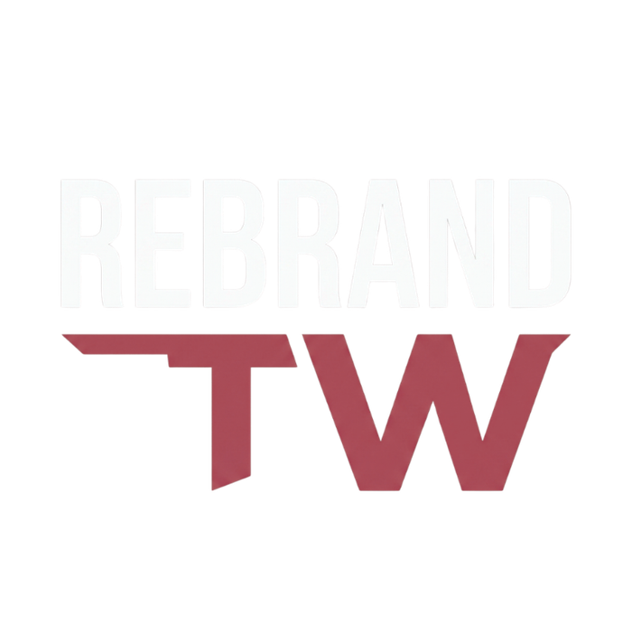 Max Rebrands